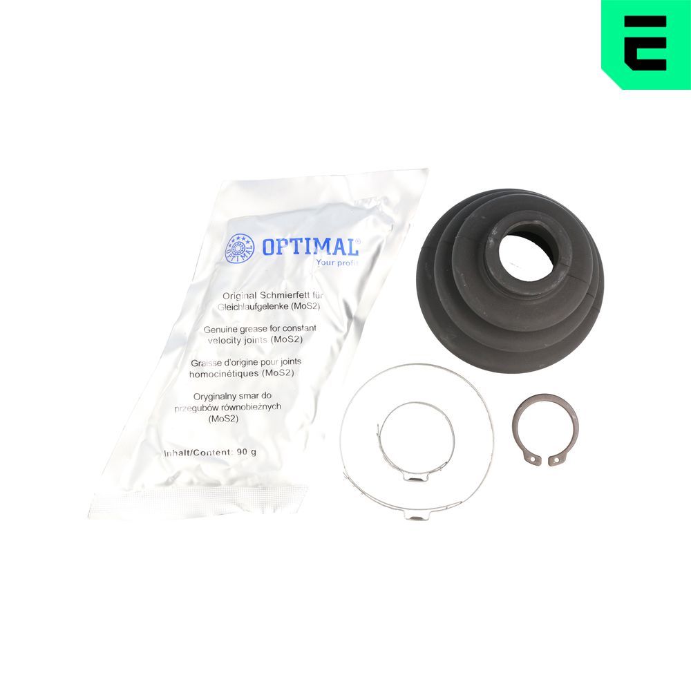 Пильник ШРКШ OPTIMAL CVB10360CR - zapix