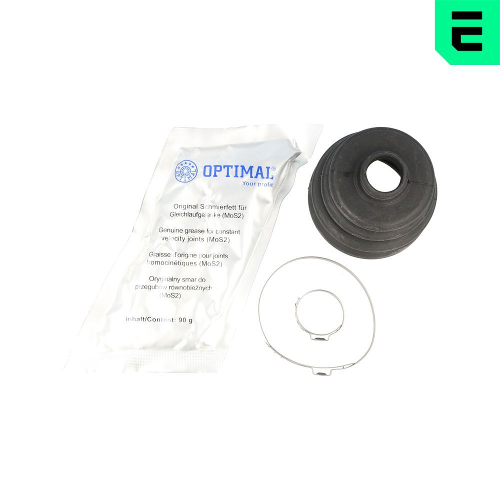 Пильник ШРКШ OPTIMAL CVB10388CR - zapix