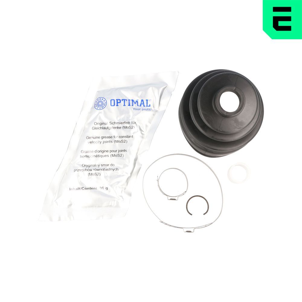 Пильник ШРКШ OPTIMAL CVB10403CR - zapix