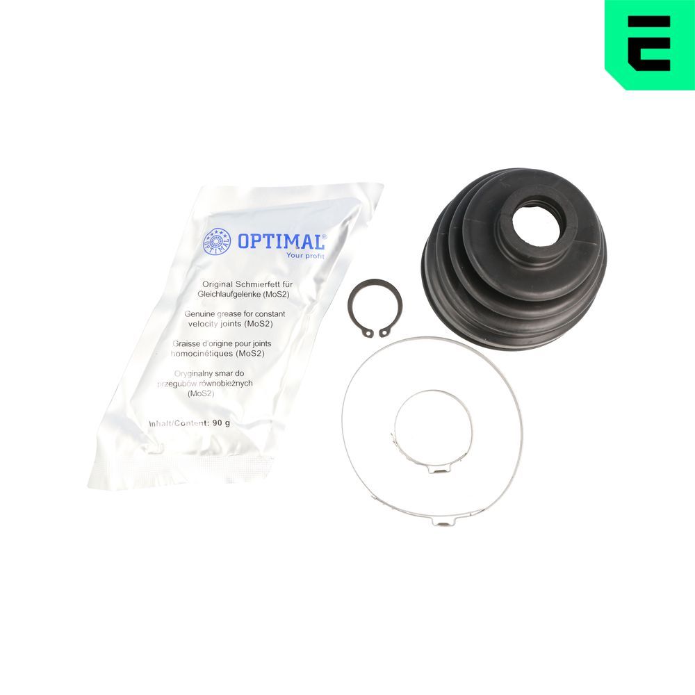 Пильник ШРКШ OPTIMAL CVB10406CR - zapix