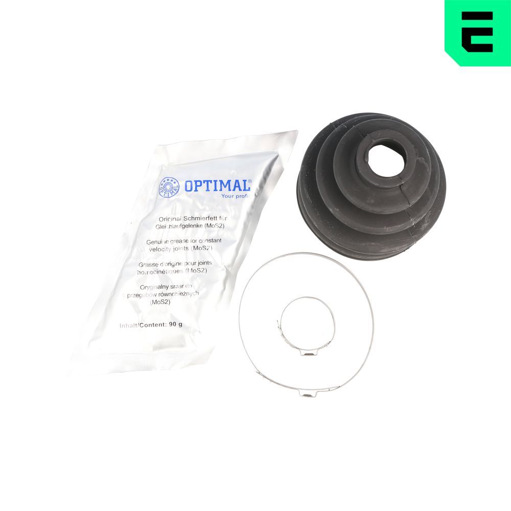 Пильник ШРКШ OPTIMAL CVB10407CR - zapix