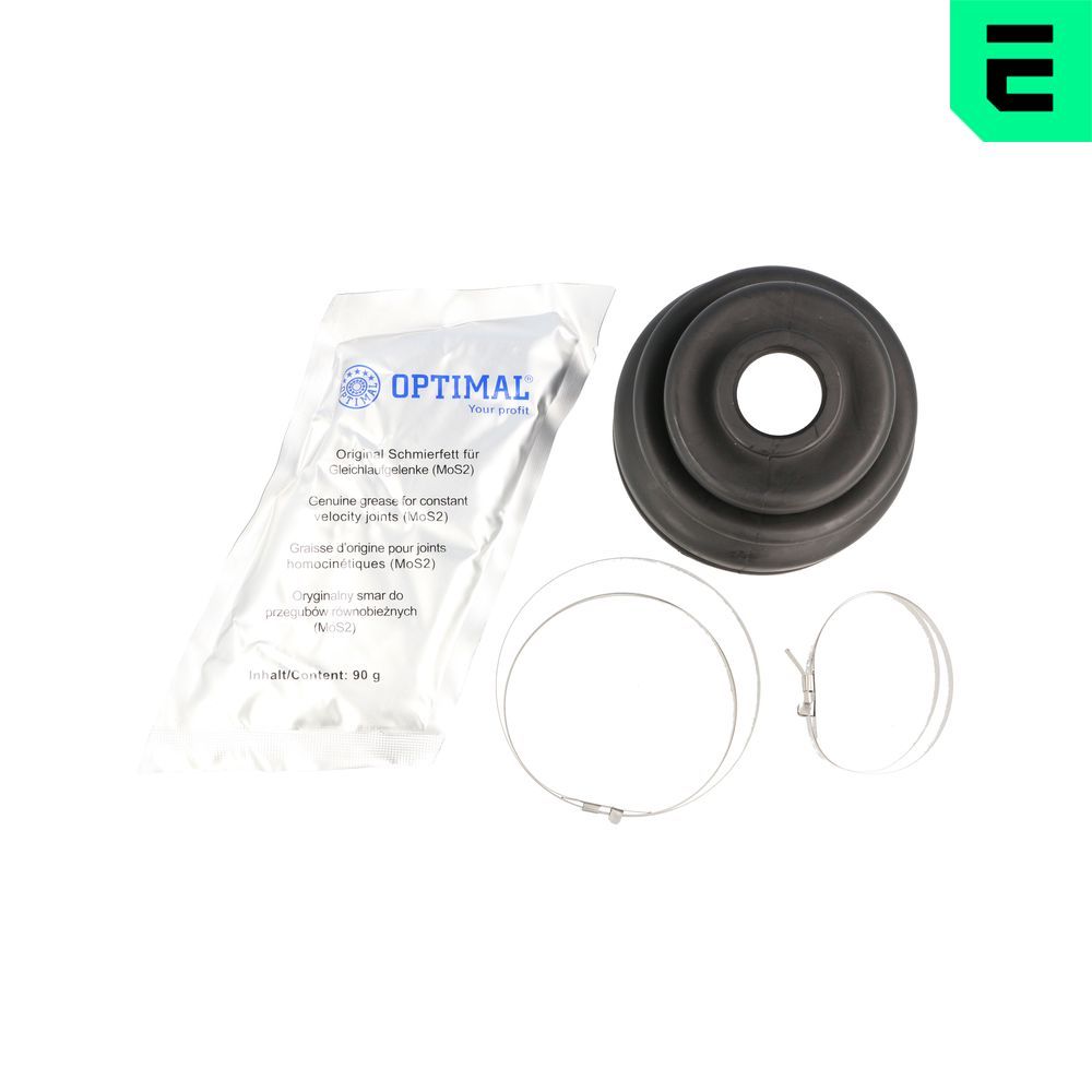 Пильник ШРКШ OPTIMAL CVB10421CR - zapix