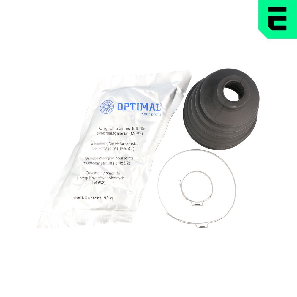 Пильник ШРКШ OPTIMAL CVB10442CR - zapix