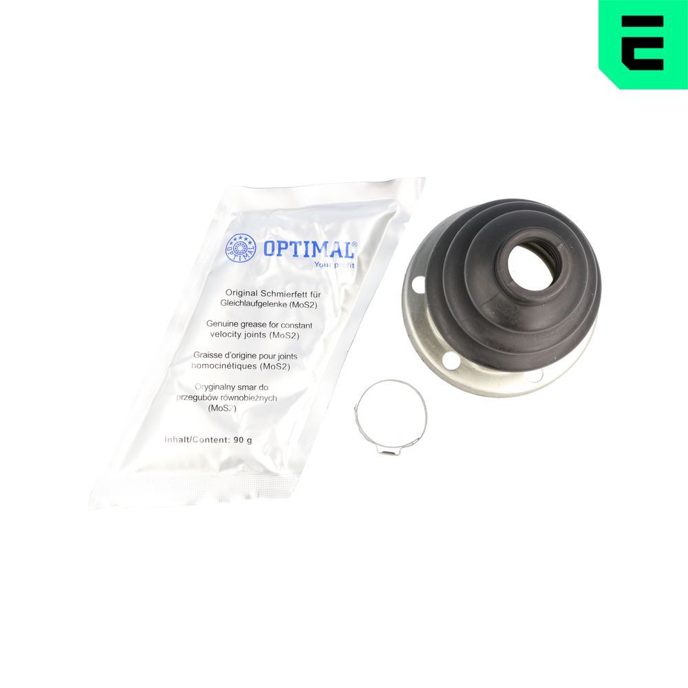 Пильник ШРКШ OPTIMAL CVB10464CR - zapix