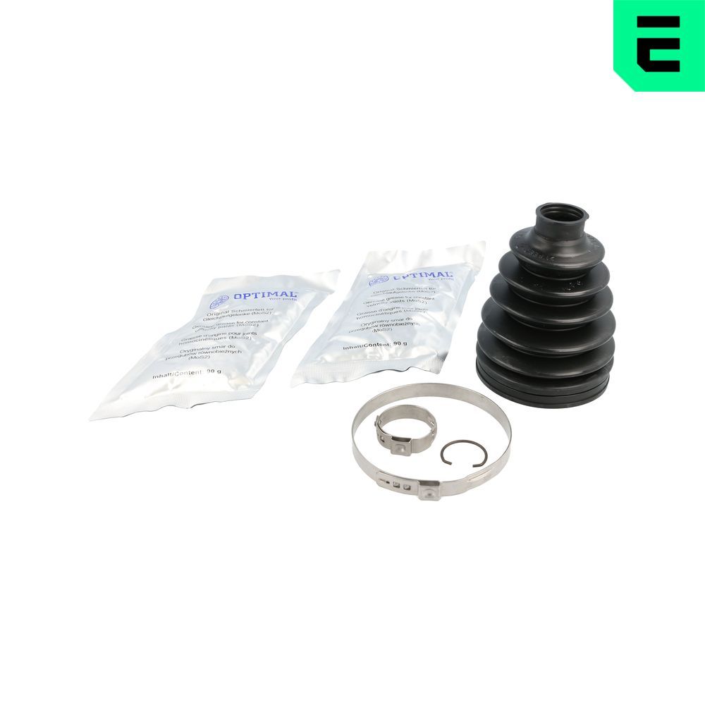 Пильник ШРКШ OPTIMAL CVB10534TPE - zapix
