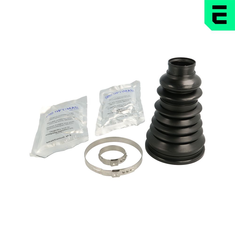 Пильник ШРКШ OPTIMAL CVB10540TPE - zapix