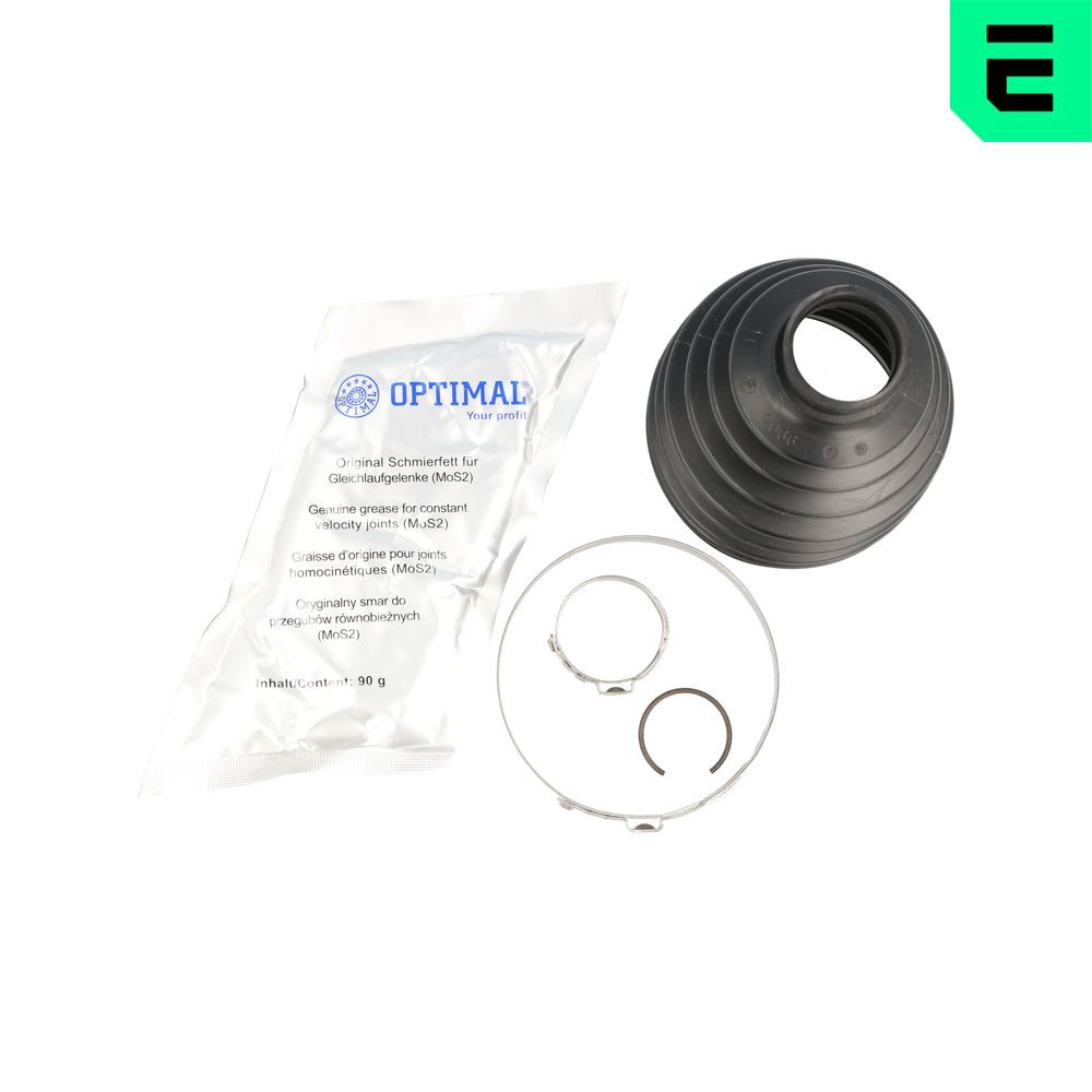 Пильник ШРКШ OPTIMAL CVB10716TPE - zapix