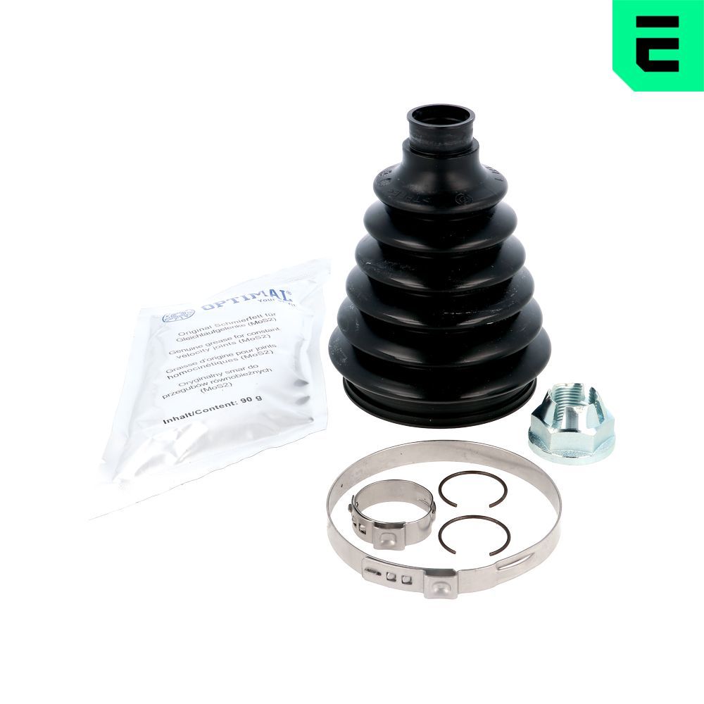 Пильник ШРКШ OPTIMAL CVB10766TPE - zapix