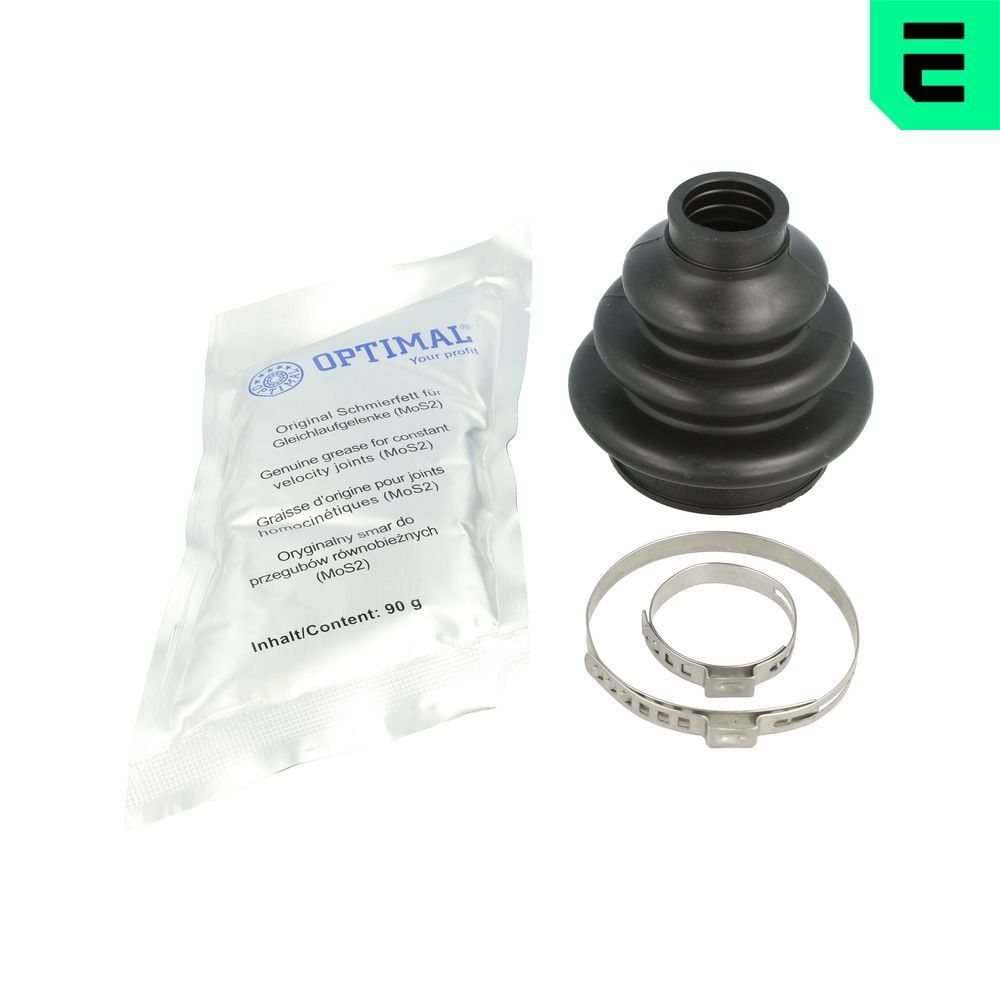 Пильник ШРКШ OPTIMAL CVB10792CR - zapix