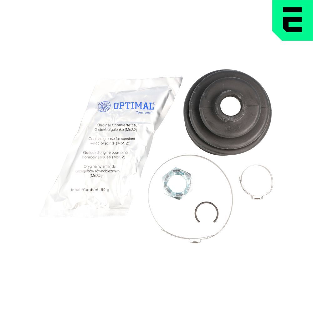 Пильник ШРКШ OPTIMAL CVB10467CR - zapix
