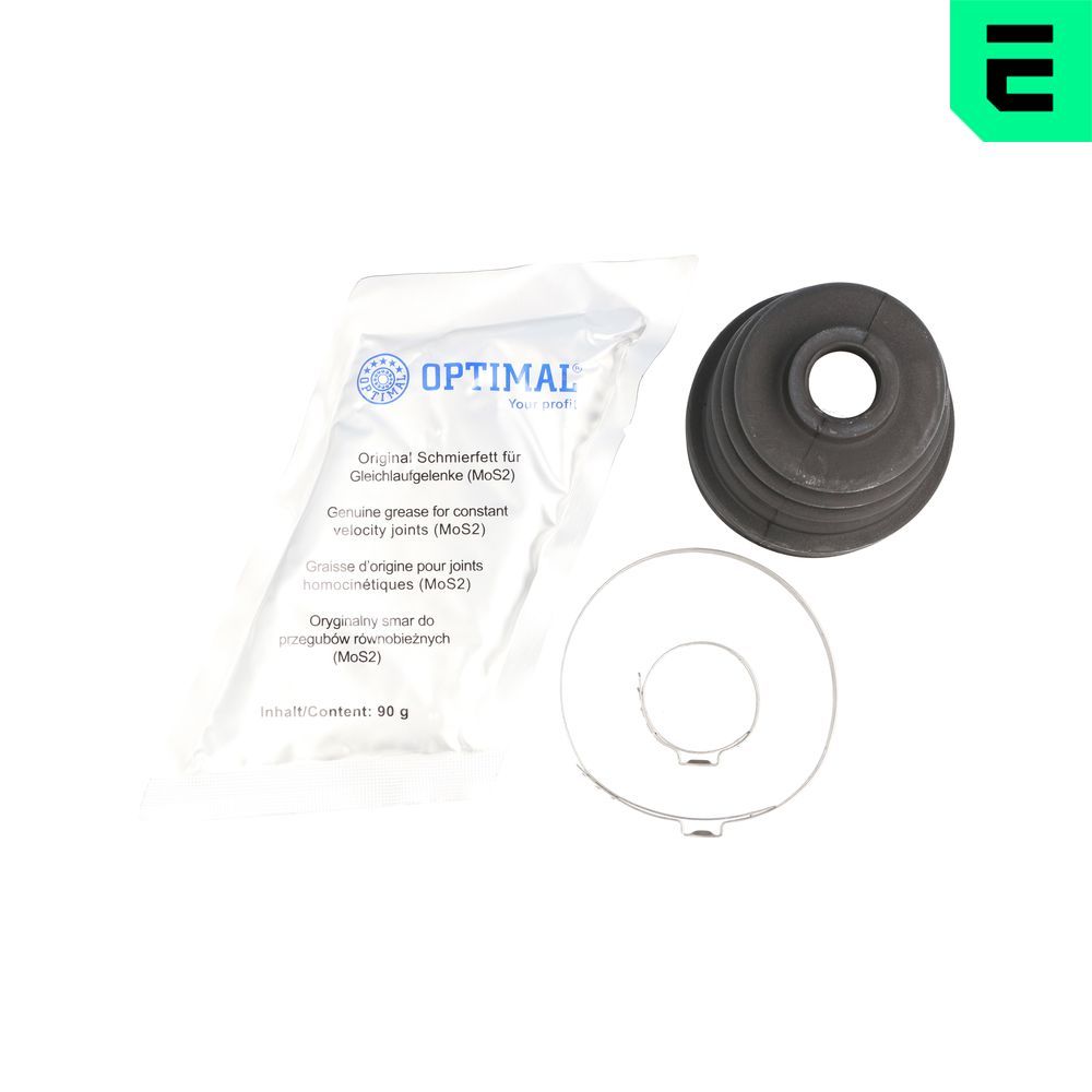 Пильник ШРКШ OPTIMAL CVB10472CR - zapix