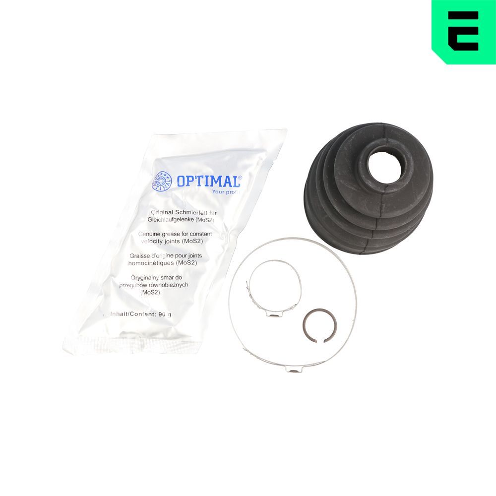 Пильник ШРКШ OPTIMAL CVB10475CR - zapix