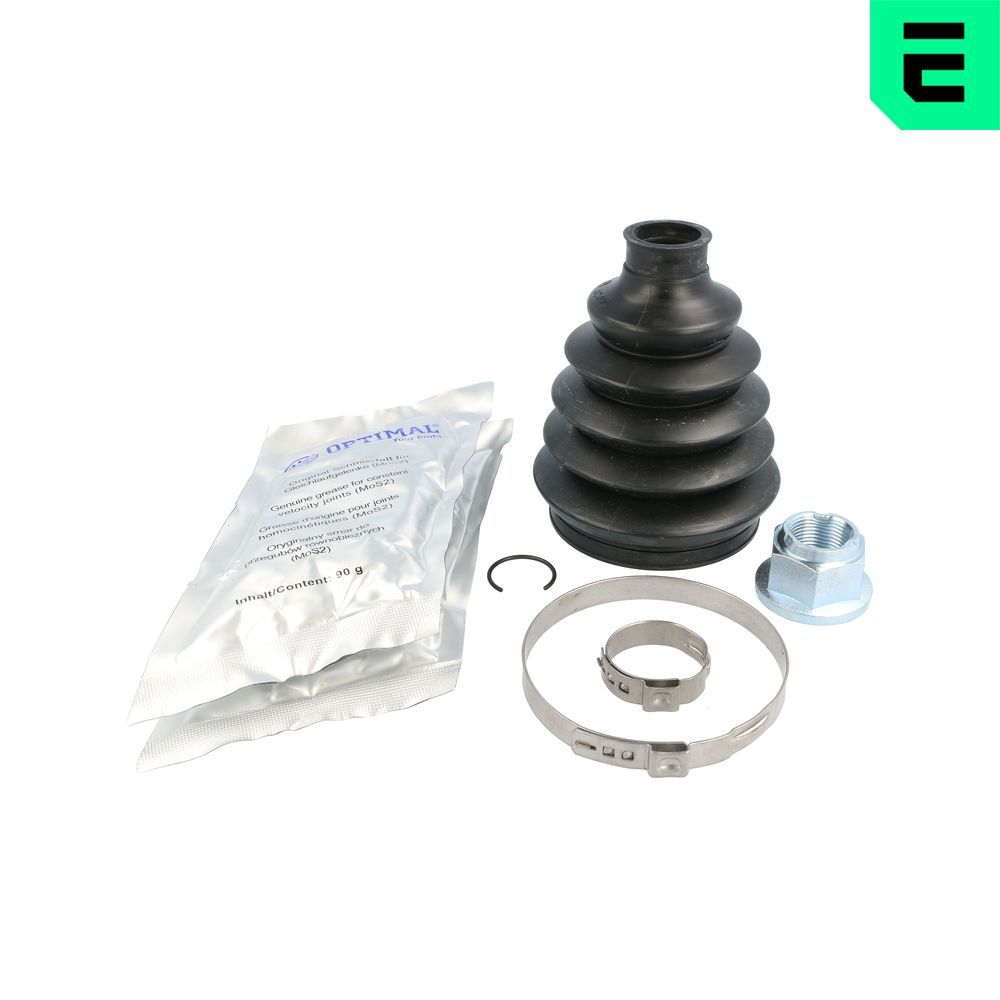 Пильник ШРКШ OPTIMAL CVB10581TPE - zapix