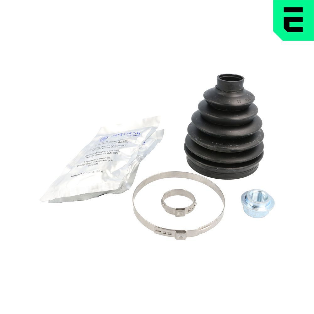 Пильник ШРКШ OPTIMAL CVB10588TPE - zapix