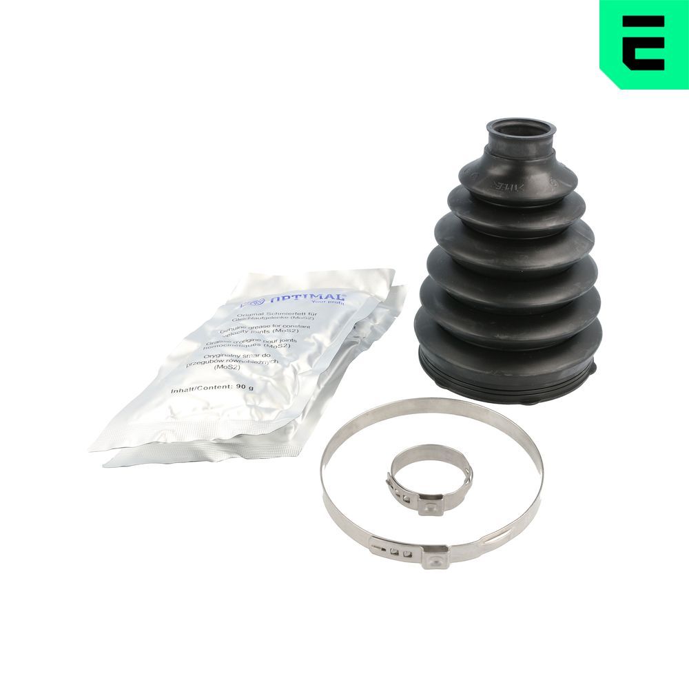Пильник ШРКШ OPTIMAL CVB10593TPE - zapix