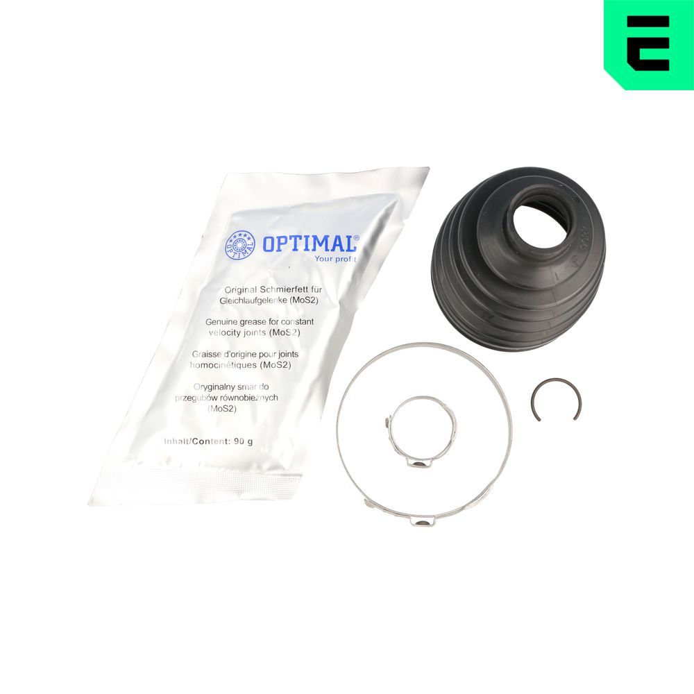 Пильник ШРКШ OPTIMAL CVB10630TPE - zapix