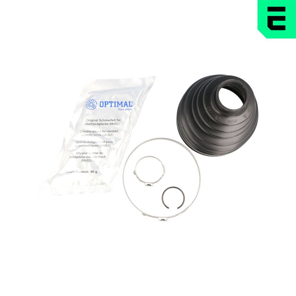 Пильник ШРКШ OPTIMAL CVB10636TPE - zapix