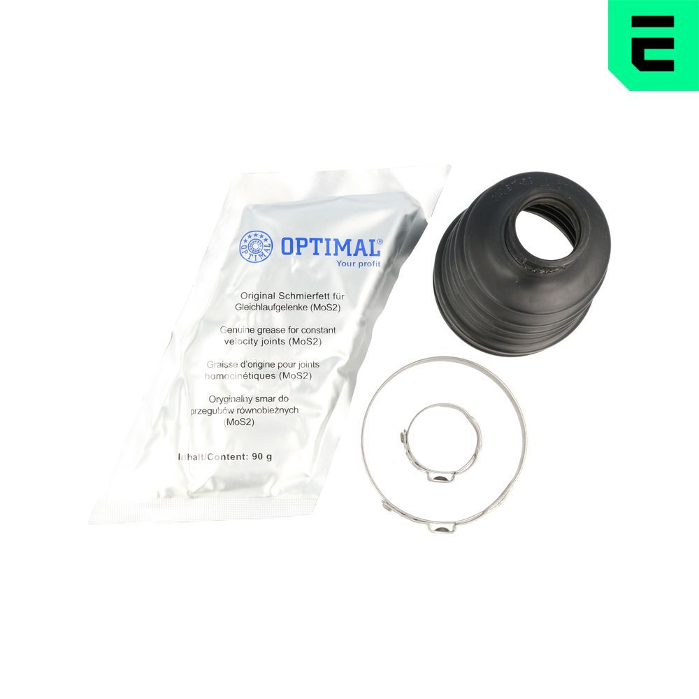 Пильник ШРКШ OPTIMAL CVB10694TPE - zapix