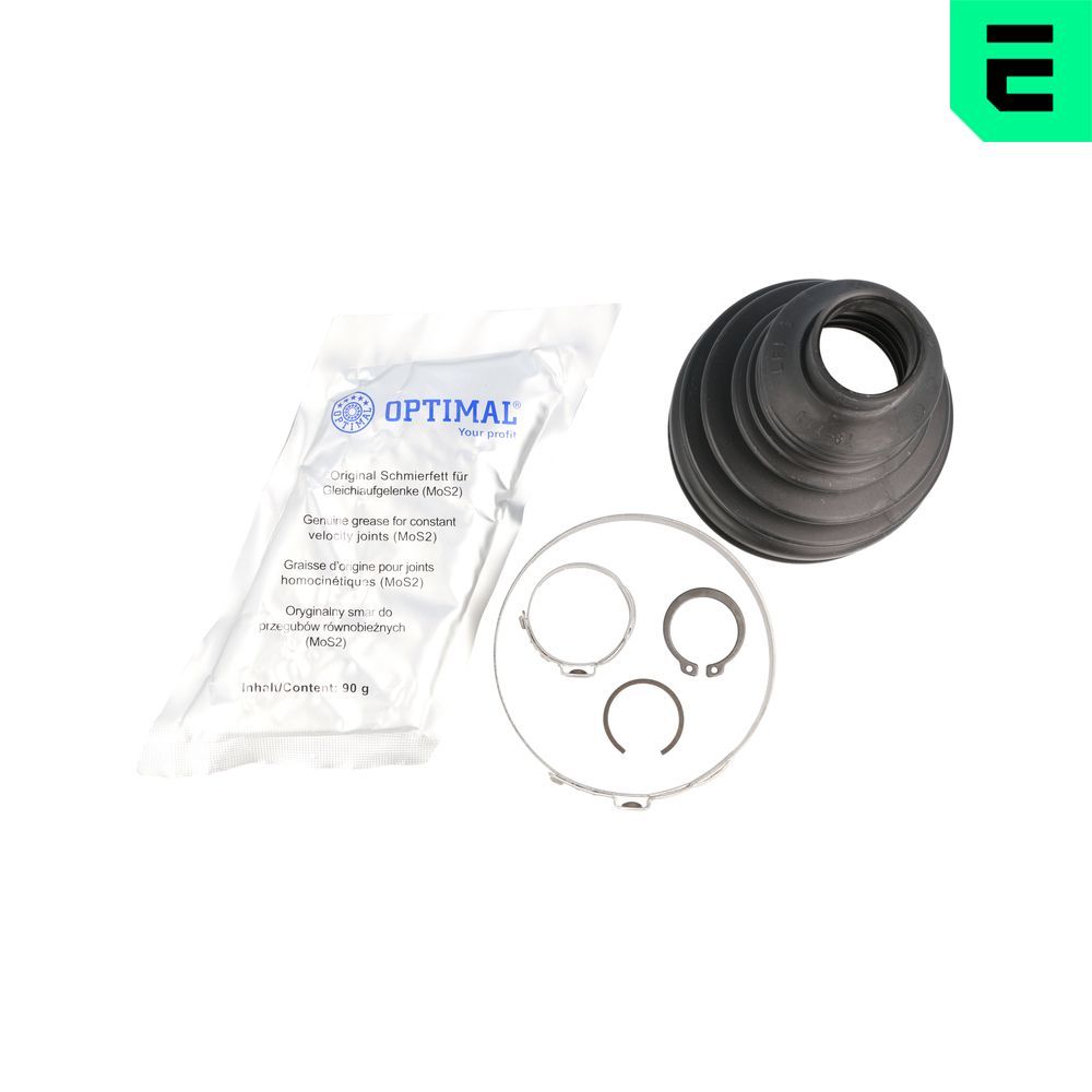 Пильник ШРКШ OPTIMAL CVB10706TPE - zapix