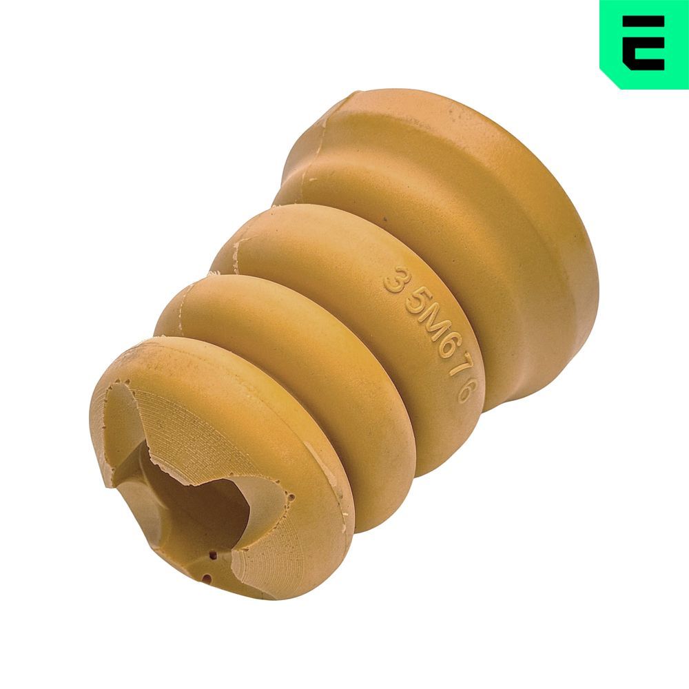 Відбійник амортизатора OPTIMAL F03008 - zapix