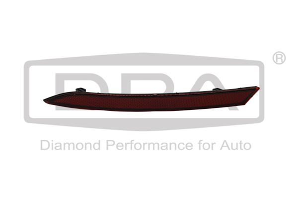 Відбивач світла DPA 99451789002 - zapix