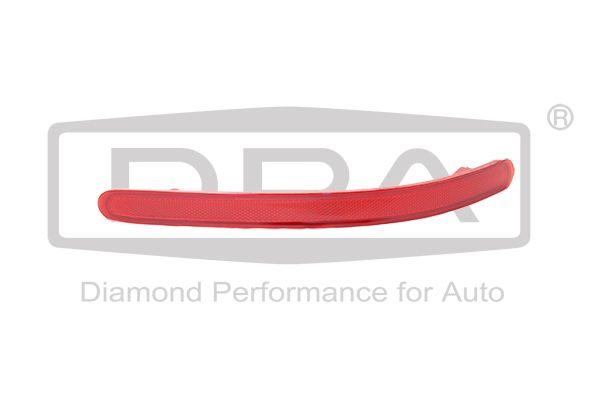 Відбивач світла DPA 89450699302 - zapix