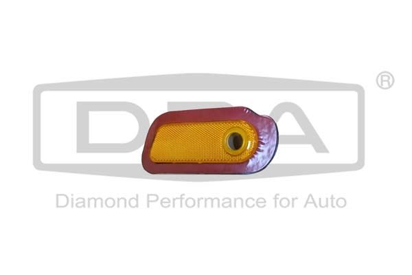 Відбивач світла DPA 89450705502 - zapix