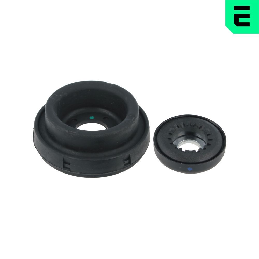 Опора амортизаційної стійки OPTIMAL F00004S - zapix