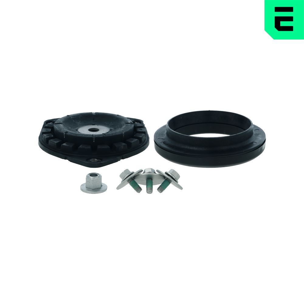Опора амортизаційної стійки OPTIMAL F00028S - zapix