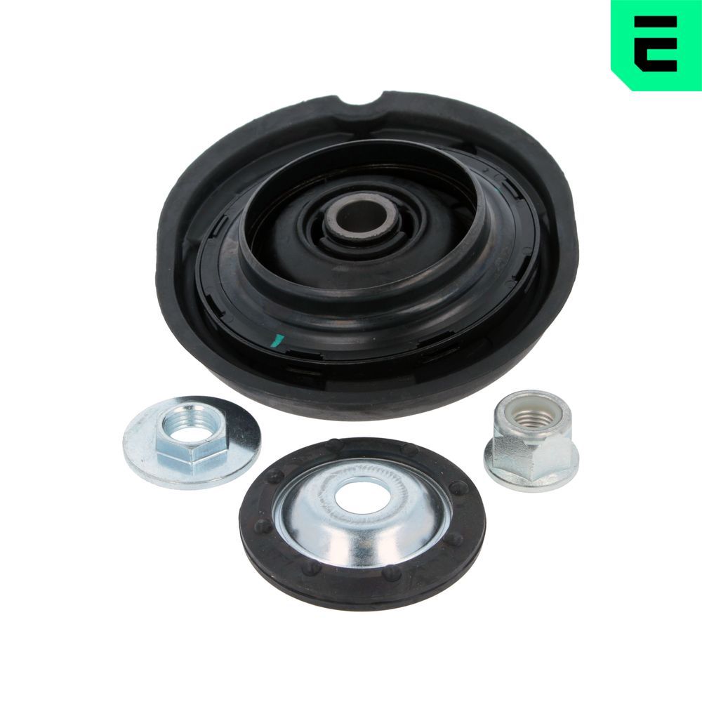 Опора амортизаційної стійки OPTIMAL F00050S - zapix
