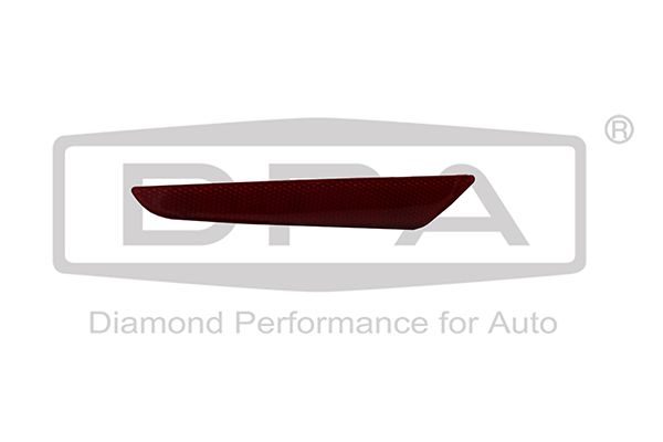 Відбивач світла DPA 99451786702 - zapix