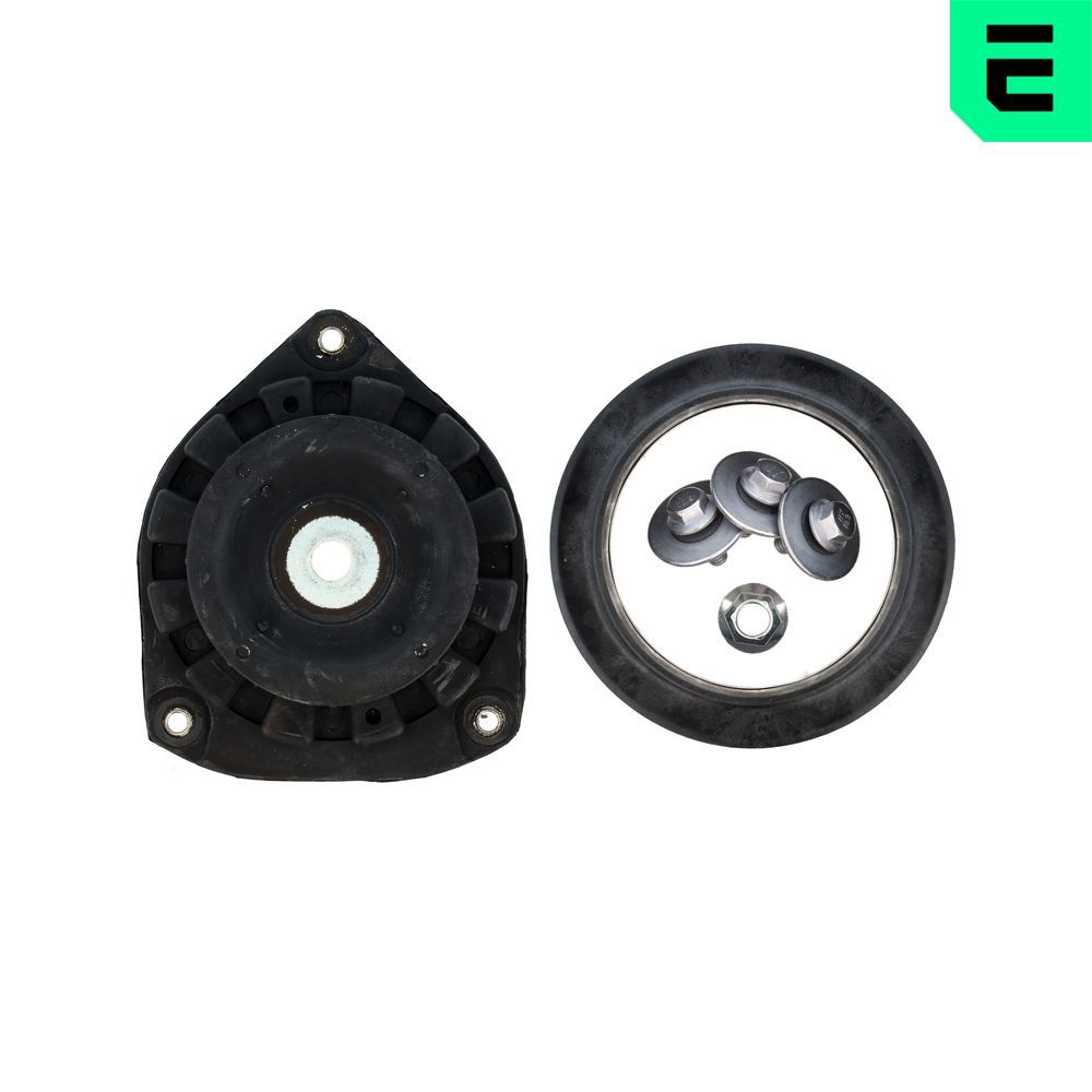 Опора амортизаційної стійки OPTIMAL F00062S - zapix