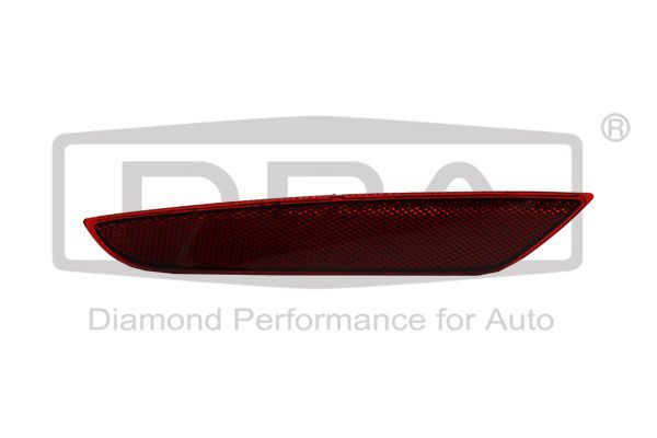 Відбивач світла DPA 99451783702 - zapix