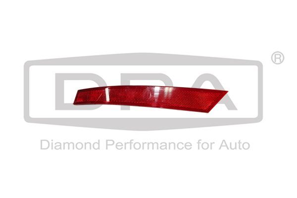 Відбивач світла DPA 99451819002 - zapix