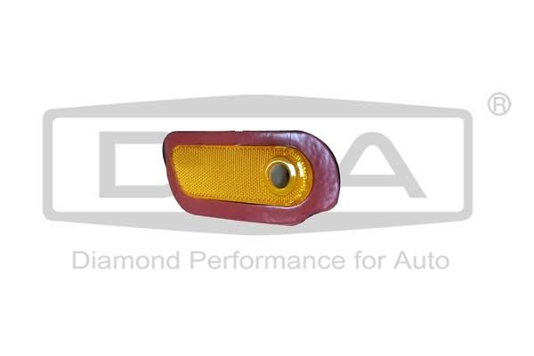 Відбивач світла DPA 89450705402 - zapix