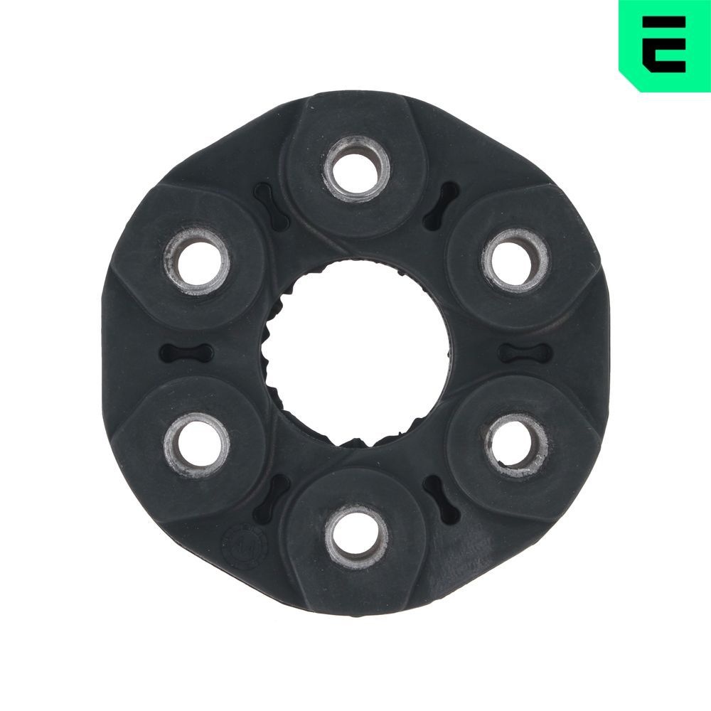 Еластична муфта карданного валу OPTIMAL F31003A - zapix