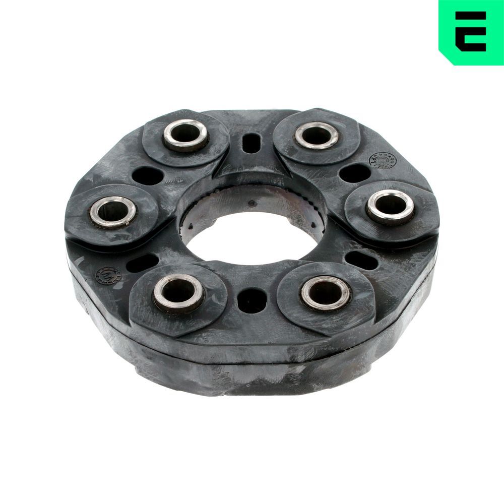 Еластична муфта карданного валу OPTIMAL F31026A - zapix