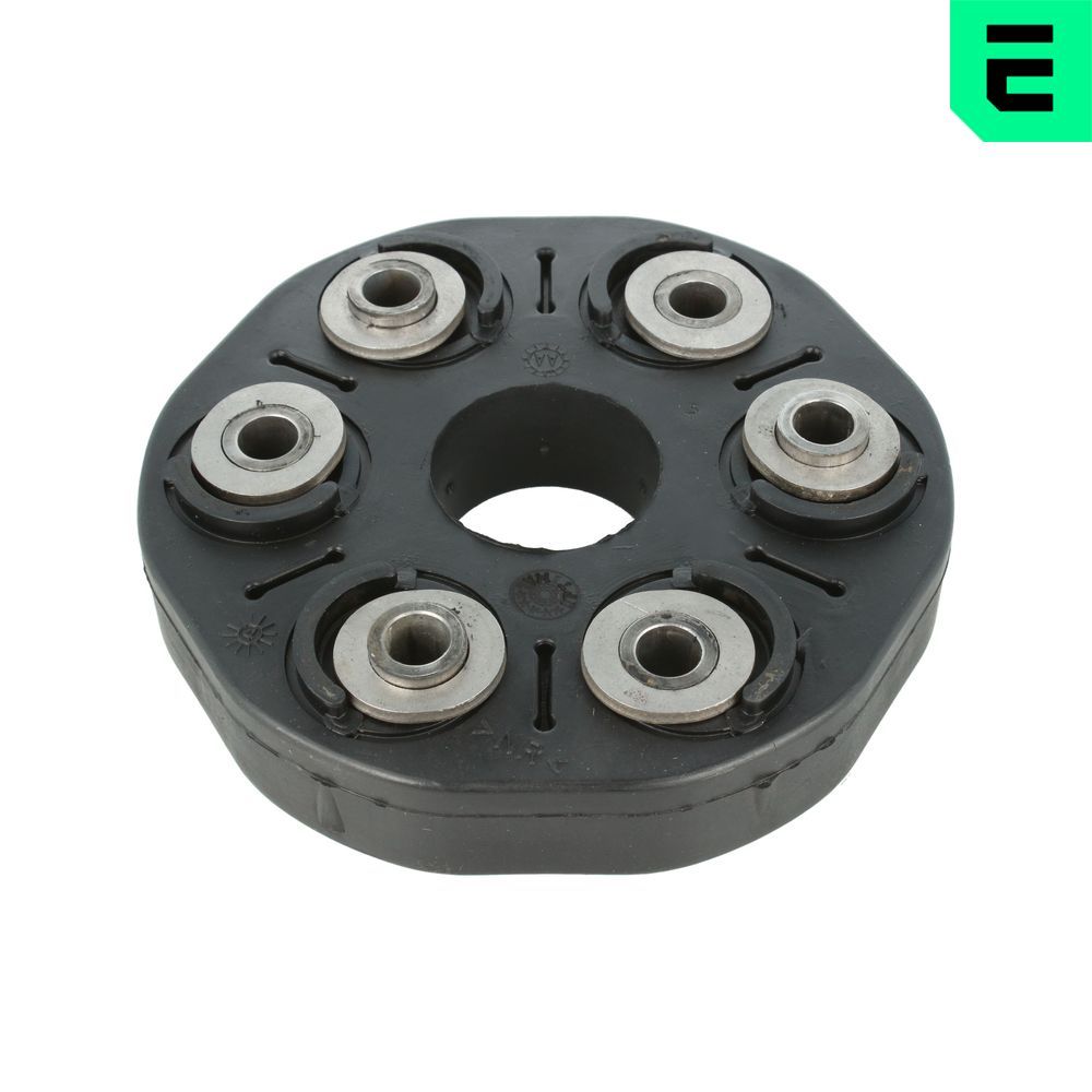 Еластична муфта карданного валу OPTIMAL F31028A - zapix
