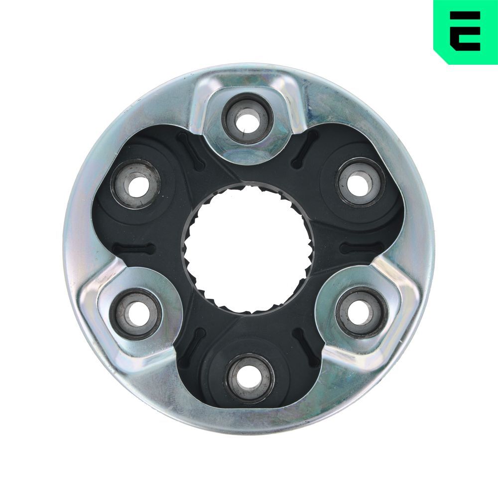 Еластична муфта карданного валу OPTIMAL F31032A - zapix