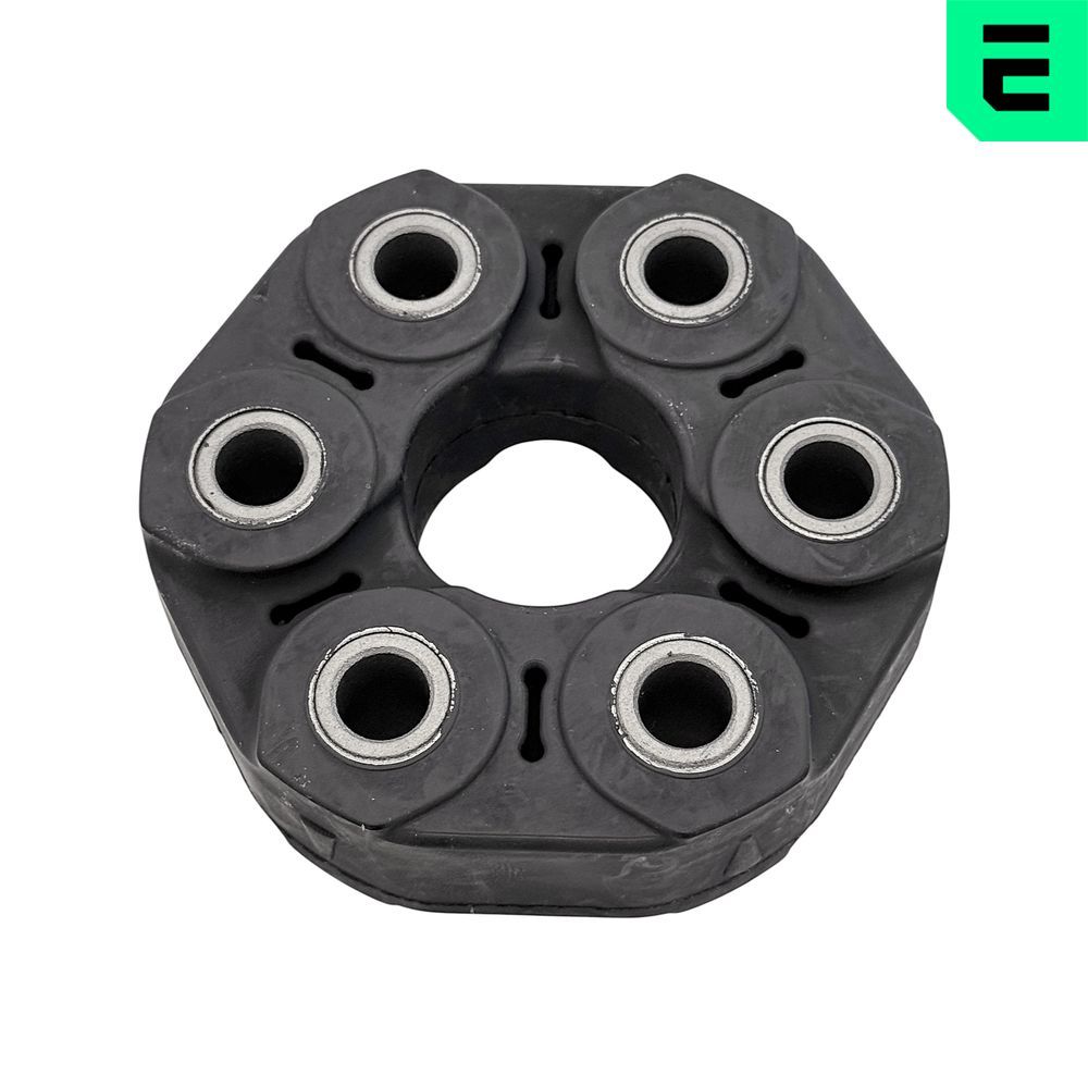 Еластична муфта карданного валу OPTIMAL F31039A - zapix
