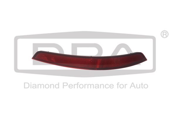 Відбивач світла DPA 99451818502 - zapix