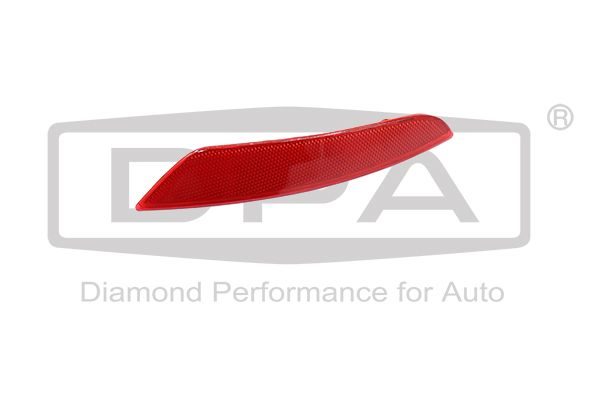 Відбивач світла DPA 89450435002 - zapix