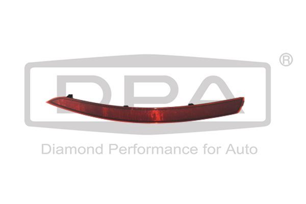 Відбивач світла DPA 99451819202 - zapix