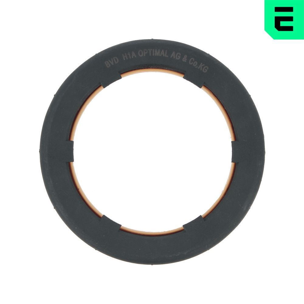 Підшипник опори амортизатора OPTIMAL F83063 - zapix