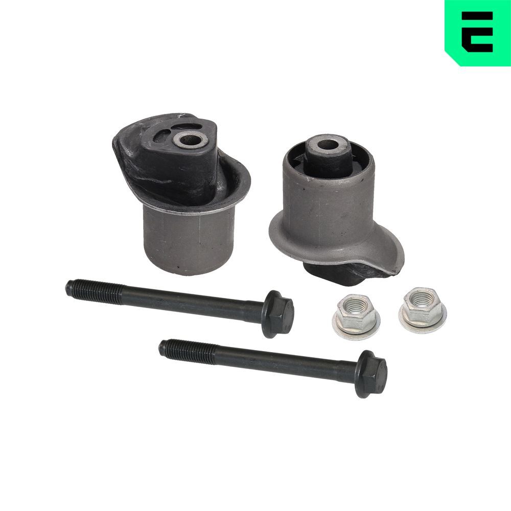 Сайлентблок балки OPTIMAL F84008S - zapix