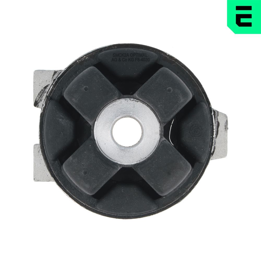 Опора двигуна OPTIMAL F84030 - zapix