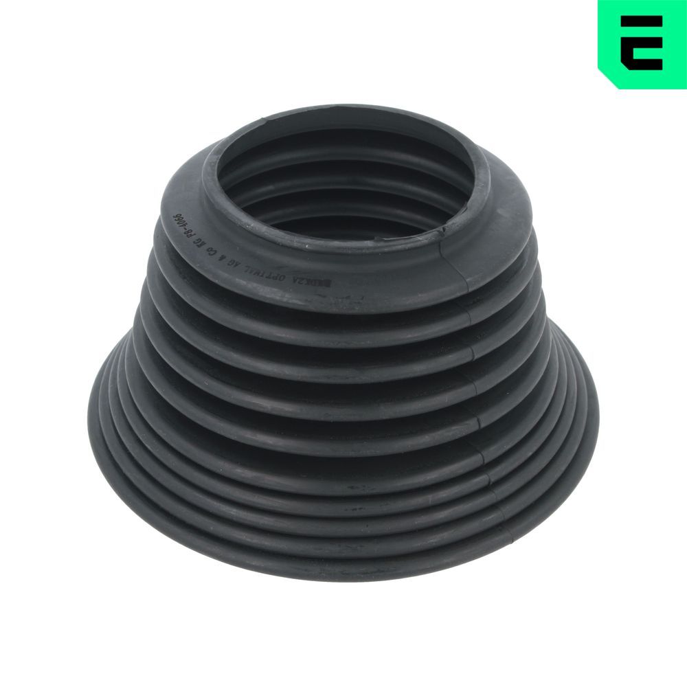 Пильник амортизатора OPTIMAL F84066 - zapix