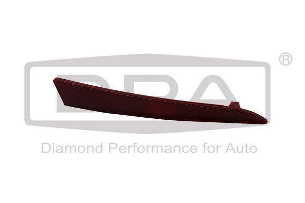 Відбивач світла DPA 99451786602 - zapix