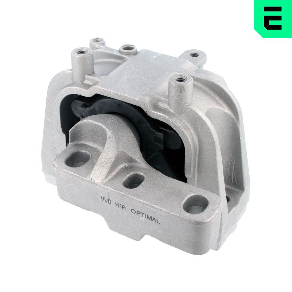 Опора двигуна OPTIMAL F75014H - zapix