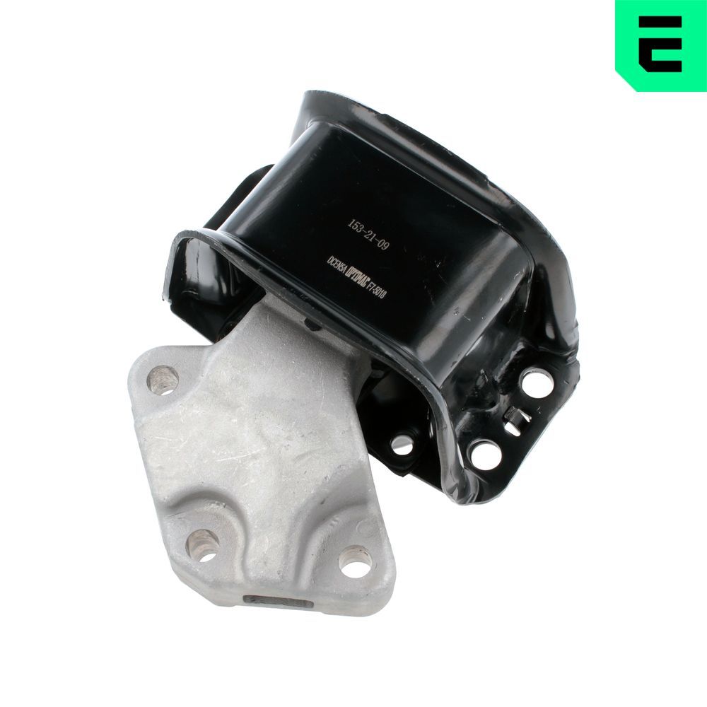 Опора двигуна OPTIMAL F75018 - zapix